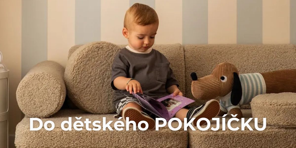 Pokojicek